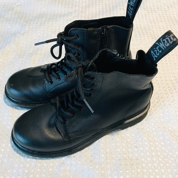Dr.martens combat boots - Picture 7 of 15